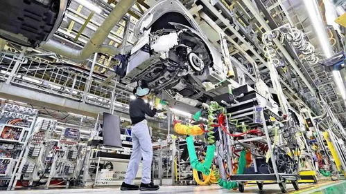 日系车巨头在华市场受挫 技术瓶颈与竞争压力交织